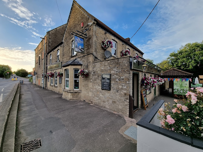 Railway Inn