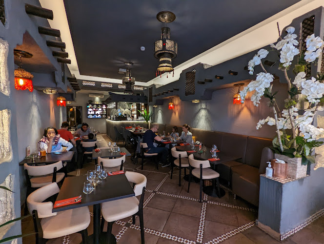 Raitakrai Thai Earl's Court — London