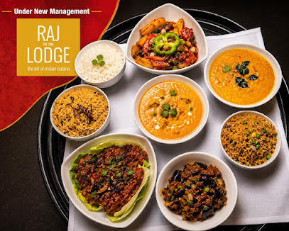Raj Lodge