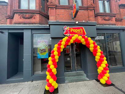 Rajas Aries Eatery