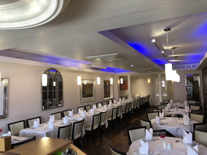 Rajbhoog Restaurant