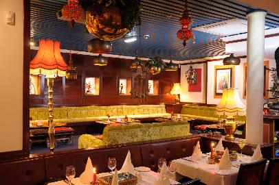 Rajdoot Tandoori