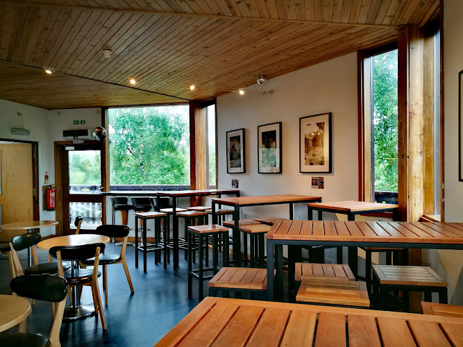Ralia Cafe