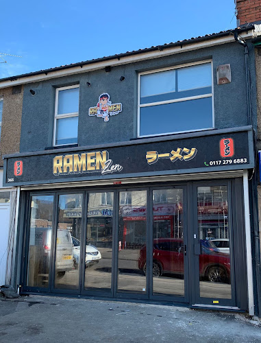Ramen Zen — Bristol