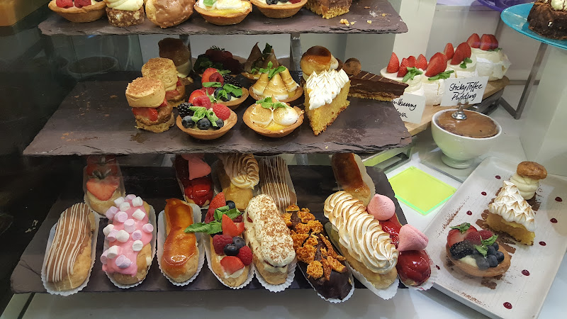 Ramore Restaurants, Portrush