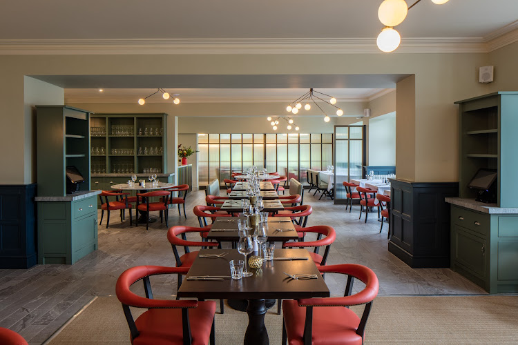 Rampsbeck Restaurant — Penrith