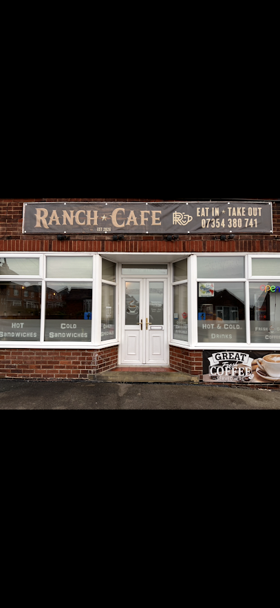 Ranch Cafe