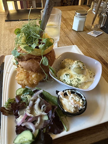 Randalls Restaurant