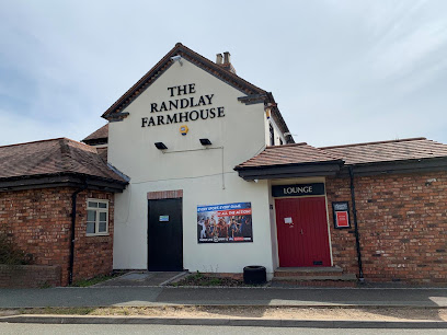 Randlay Farmhouse