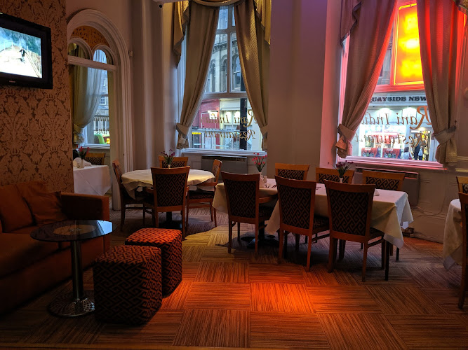 Rani Indian Restaurant, Newcastle Upon Tyne