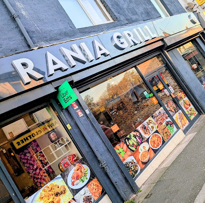 Rania Grill