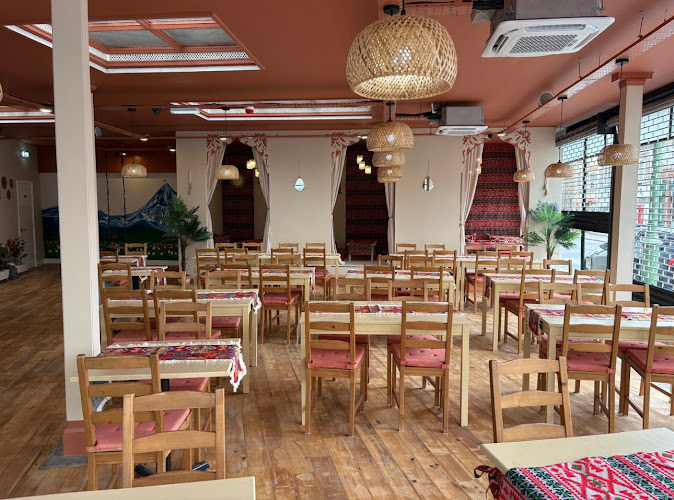 RanyaGrill