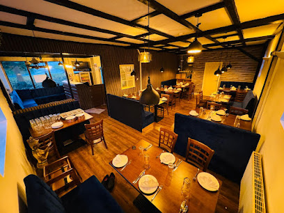 Rasoi Cottage