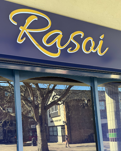 Rasoi - Indian Bengali Restaurant Harlow