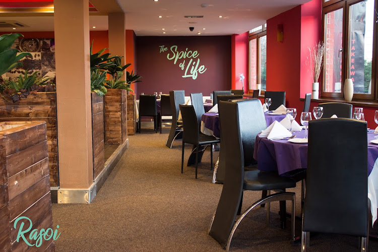 Rasoi Indian Restaurant