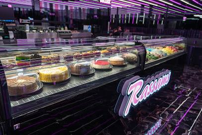 Rassams creamery Manchester (Deansgate)