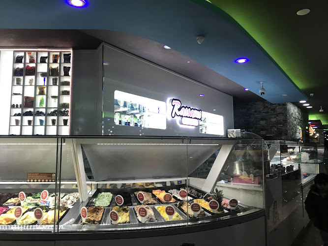 Rassam's Creamery Sheffield