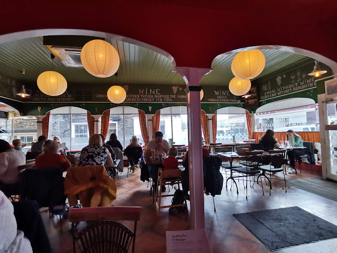 Rastelli's Pizzeria