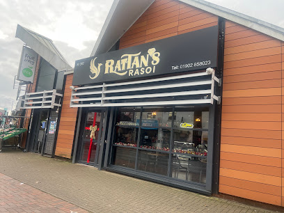Rattans Rasoi