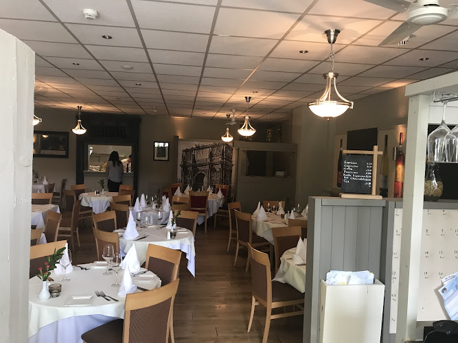 Ravello Ristorante Lanchester