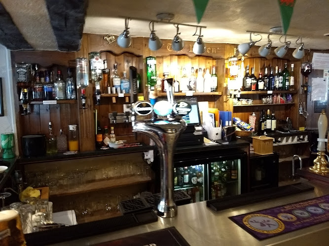 Raven Inn