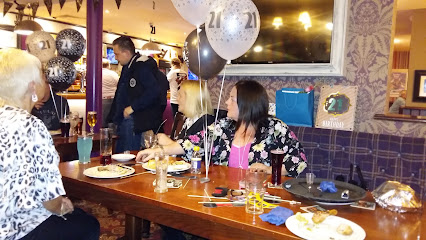 Ravensdale Hotel