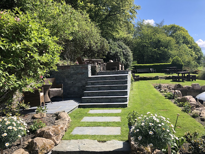Ravenstone Manor Hotel — Keswick