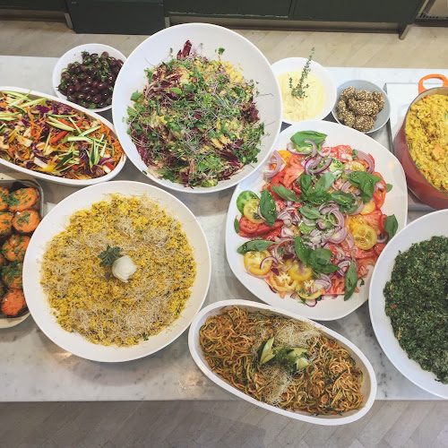 Raw Press — London