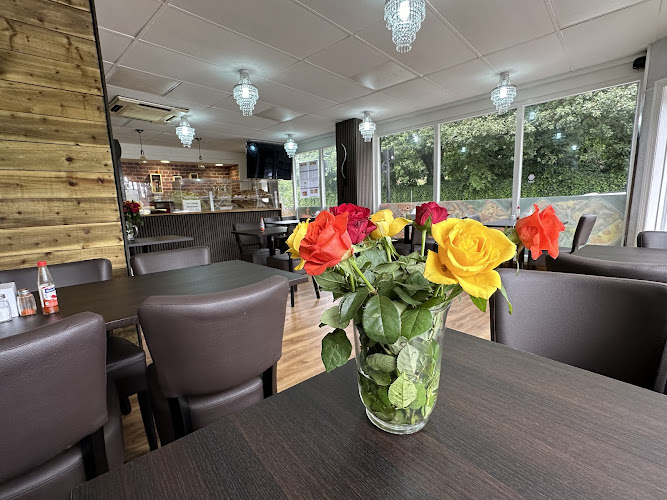 Rayan Food & Pastries
