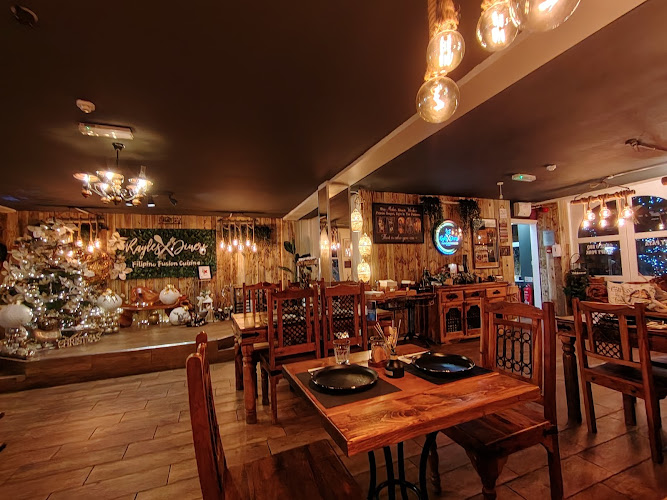Rayles Diners