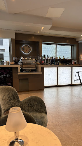 Red Bean Roastery Belfast City — Belfast