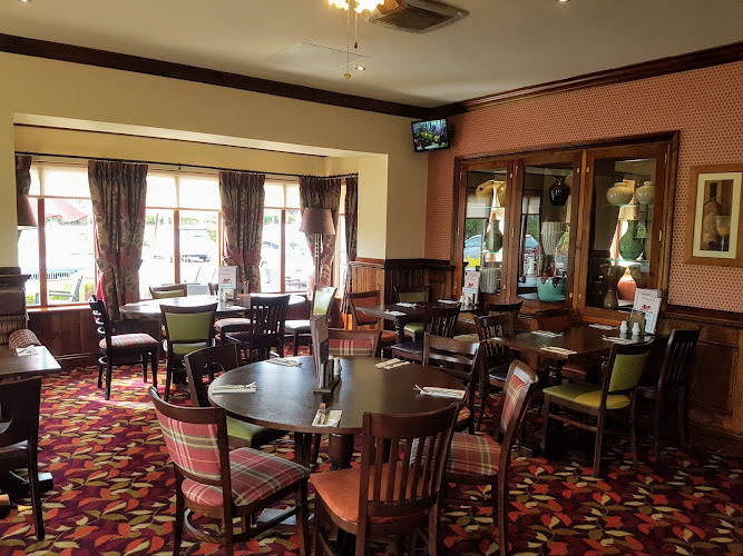 Red Burn Farm - Dining & Carvery — Glasgow