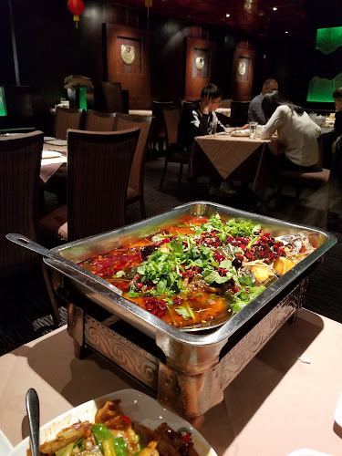 Red Chilli Chinese Restaurant