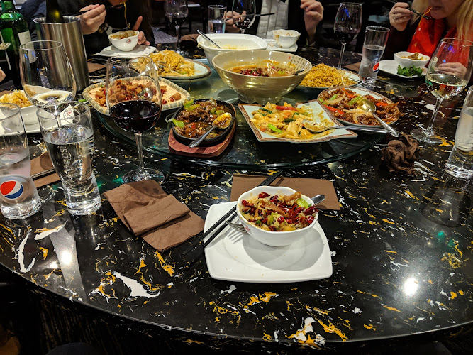 Red Chilli Restaurant — York