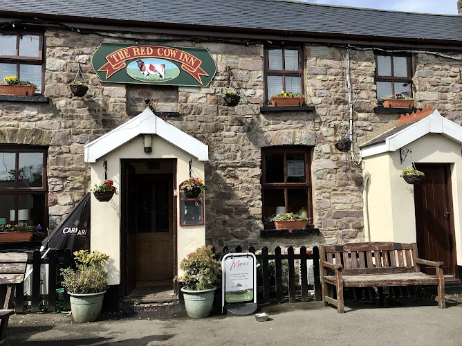 Red Cow Inn