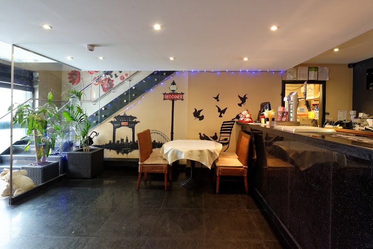 Red Diner — Newcastle upon Tyne