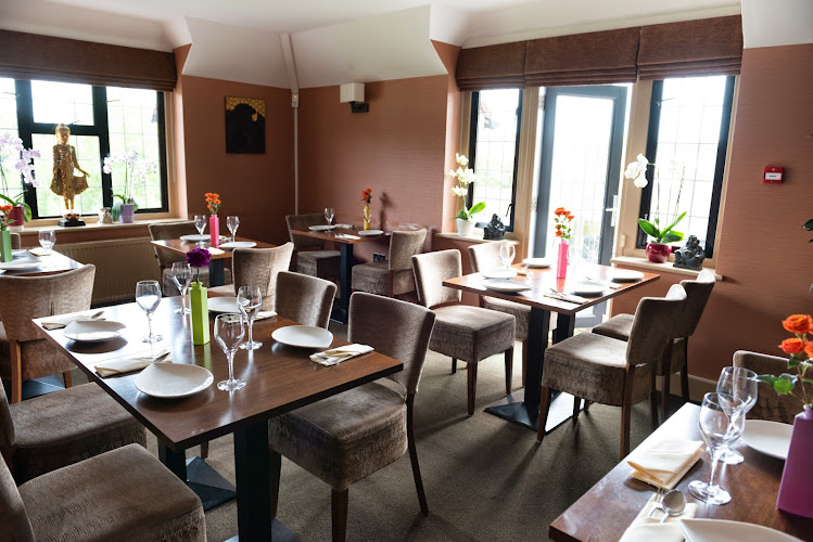 Red Elephant Siam, Thai restaurant, East Dean — Eastbourne