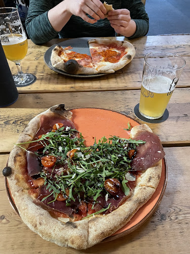 Red Goat Kitchen