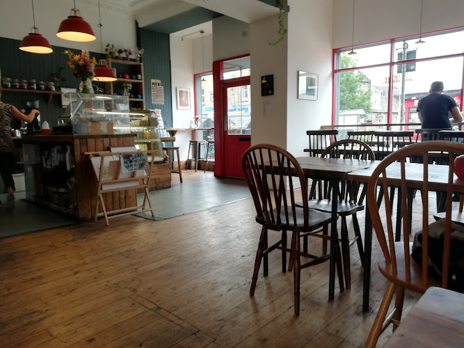 Red Kite Café