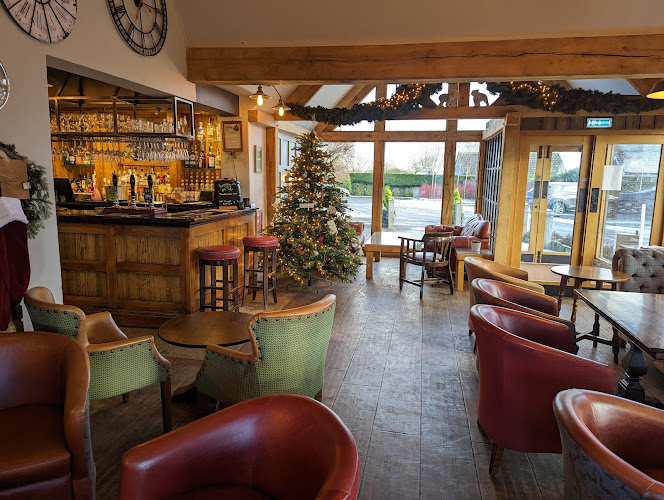Red Lion Bradley
