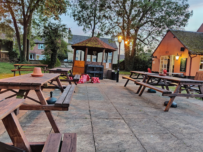 Red Lion, Cherry Hinton — Cambridge