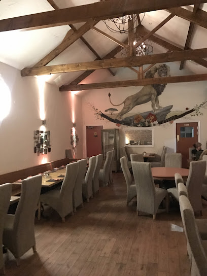 Red Lion Crowle
