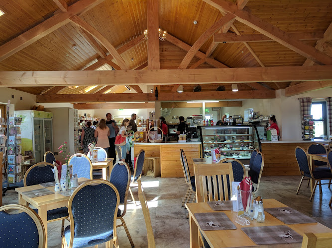 Red Lion Farm Ice Cream & Cake Shop