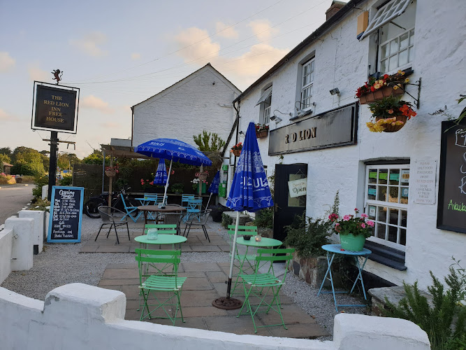 Red Lion Inn