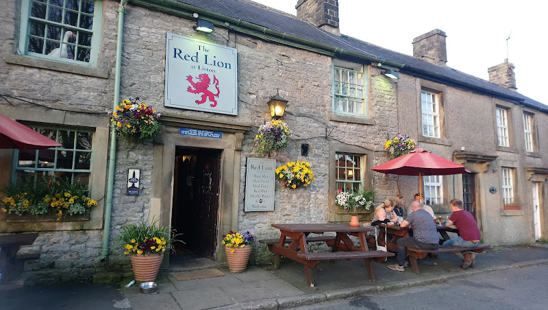 Red Lion Inn
