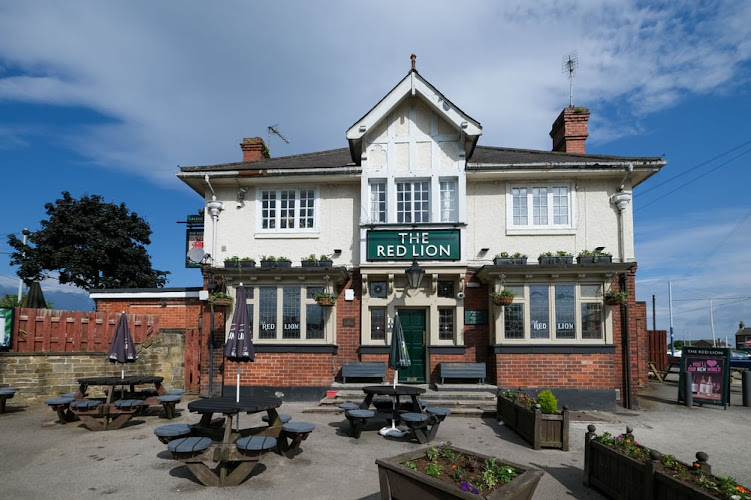 Red Lion Inn