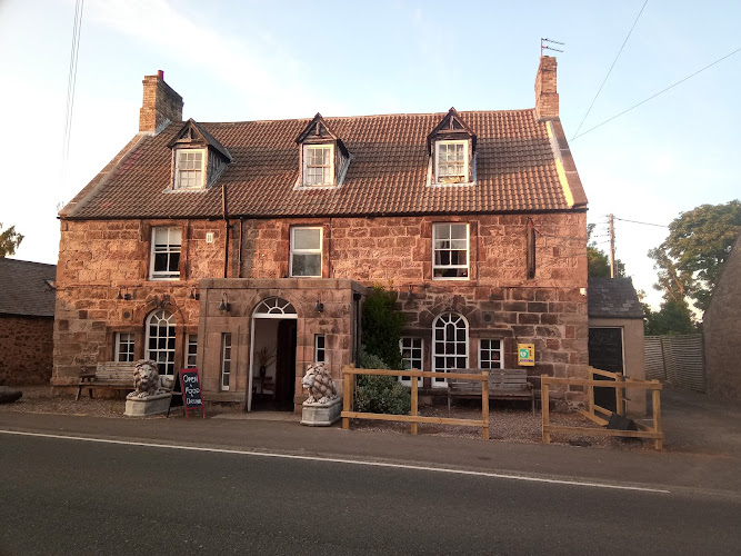 Red Lion Inn