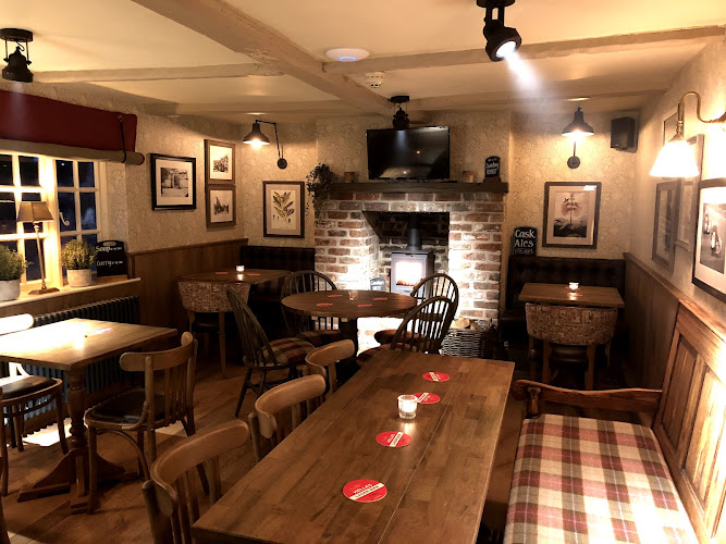 Red Lion, Little Budworth