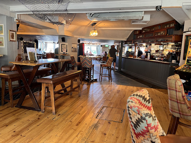 Red Lion Newquay — Newquay