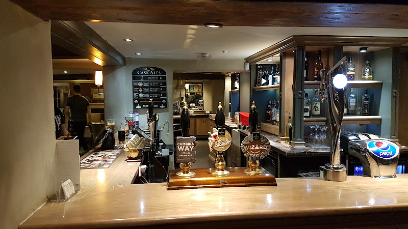 Red Lion, Pickmere — Knutsford